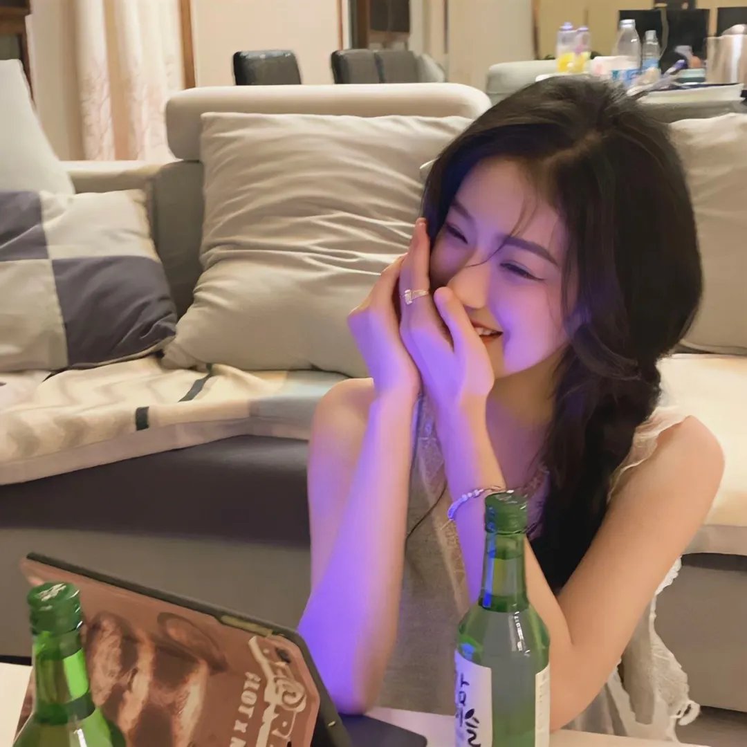 结婚前夜