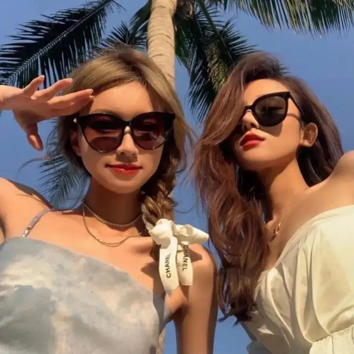 智能爱人粤语